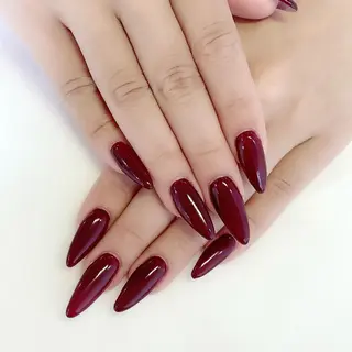 ネイル 💎🐰 saki. m 🐰💎のネイルデザイン