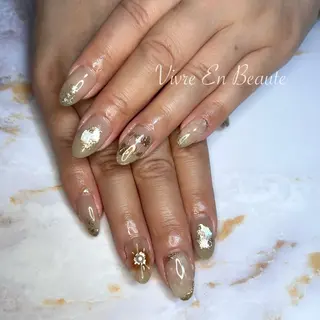 ネイル S Nailのネイルデザイン