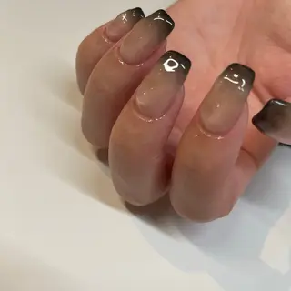 ネイル Manon Yuiのマツエク・マツパデザイン