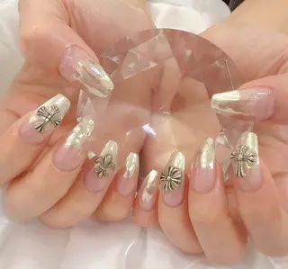 ネイル kouca  nail所属・コウ カnail💅のネイルデザイン
