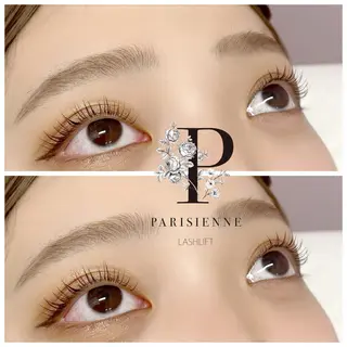 マツエク・マツパ 髪質改善 Vingt-cinq (K)【ヴァンサンク】所属・kaori　Rire 🌻まつげサロンのマツエク・マツパデザイン