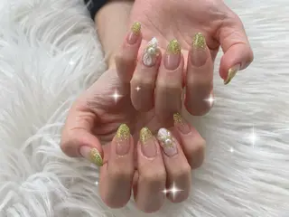 ネイル KIREIE .Rのネイルデザイン