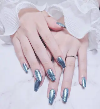ネイル 🤎Yun nail salon🤎のネイルデザイン