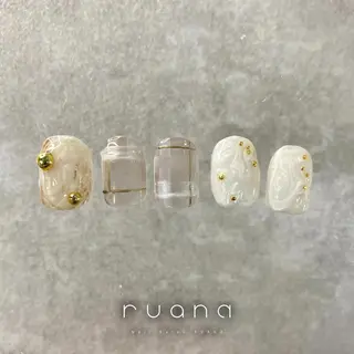 ネイル Mariya nailのネイルデザイン