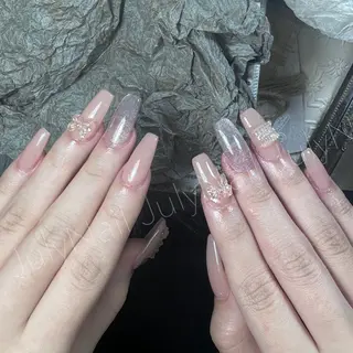 ネイル July Nailのネイルデザイン