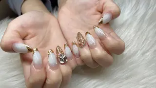 ネイル 《LB》ラブリエ Nail&eyeのマツエク・マツパデザイン