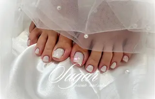 ネイル Nail salon Sugarのネイルデザイン