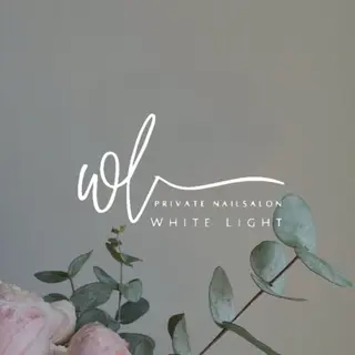 プライベートサロン WhiteLightのネイルデザイン