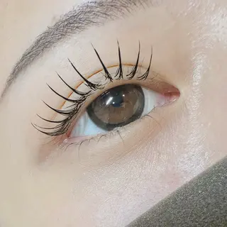 マツエク・マツパ KANA eyelashのマツエク・マツパデザイン