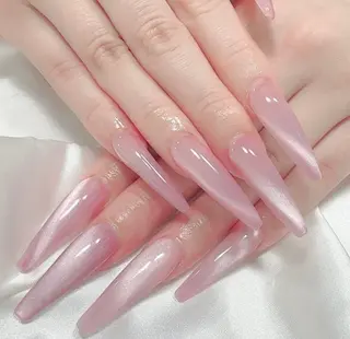 ネイル ミントネイルサロン所属・M 🌟メンズネイリストのネイルデザイン