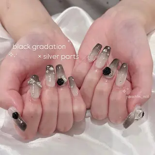 ネイル aoi ♡のネイルデザイン