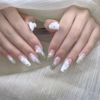 ネイル ナナ　ネイル Salonのネイルデザイン