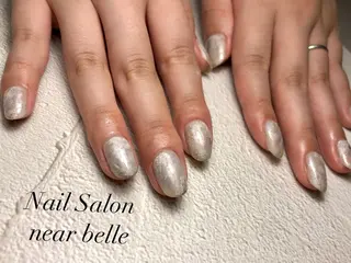 ネイル near belleのネイルデザイン