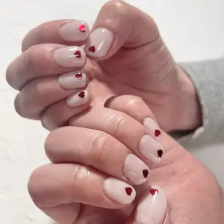 ネイル nail.gorin所属・吉村 優子のネイルデザイン