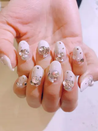 ネイル ネイルサロン トゥルースのネイルデザイン