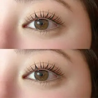 マツエク・マツパ 加藤 葵のマツエク・マツパデザイン