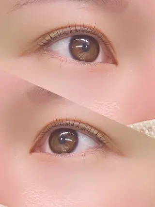 マツエク・マツパ Viva所属・Viva まつげとまゆげサロンのマツエク・マツパデザイン