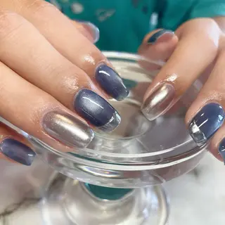 ネイル Liebe あいりのネイルデザイン