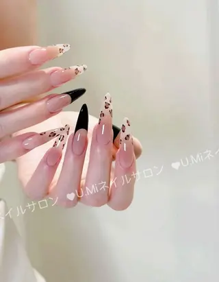 ネイル よう ようのネイルデザイン