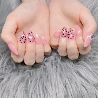 ネイル 個室ネイルサロンDolly Girl〜ドーリーガール〜所属・DollyGirl KYOKOのネイルデザイン