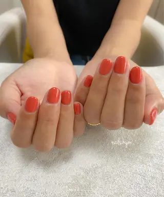 ネイル nails. hymのネイルデザイン