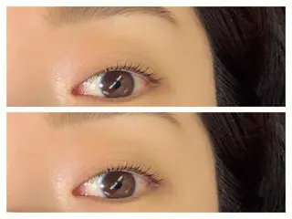 マツエク・マツパ Total beauty La Fleur所属・ikeda midoriのマツエク・マツパデザイン