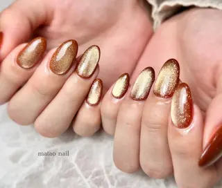 ネイル matao nailのネイルデザイン