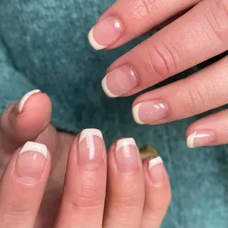 ショート 濵田 実沙/Manonのネイルデザイン