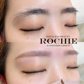 アイブロウ 西尾 未来音の眉毛・アイブロウイメージ