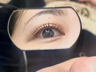 マツエク・マツパ ミユ 横浜のマツエク・マツパデザイン