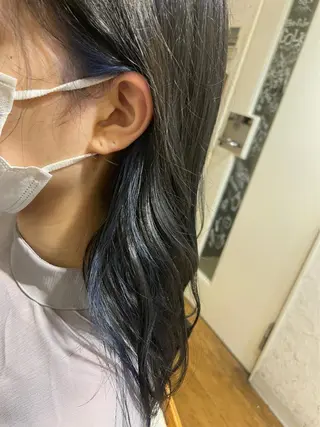 ロング カラー Colk ☆のマツエク・マツパデザイン