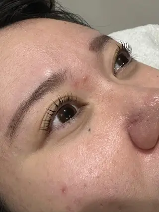 マツエク・マツパ Loamo salonのマツエク・マツパデザイン