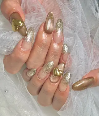 ネイル nail y.room所属・nail y.roomのネイルデザイン