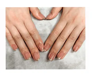 ネイル NAIL Salon IP所属・長谷川 奈緒美のネイルデザイン