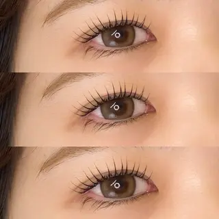 マツエク・マツパ 束感まつげ/パリエク 🧸sakuraのマツエク・マツパデザイン