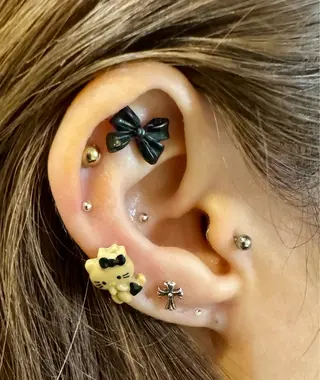 Nes.nail 那覇松山のネイルデザイン