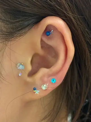 リールフェリス所属・大島 歌織のエステ・リラクイメージ