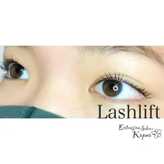 マツエク・マツパ kapua所属・Kapua🌺 マユのマツエク・マツパデザイン