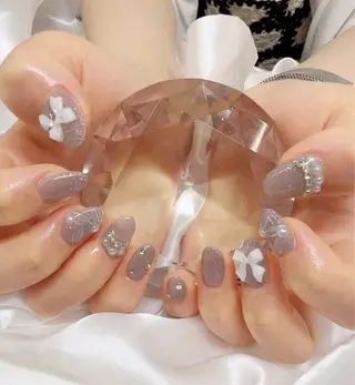 ネイル kouca  nail所属・コウ カnail💅のネイルデザイン