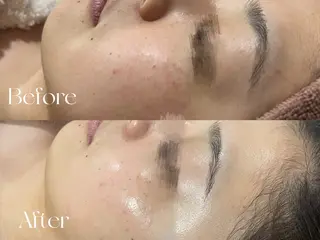 Wehana所属・Wehana salonのエステ・リラクイメージ