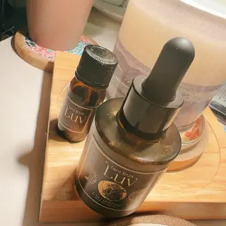 🅖🅤🅩🅔🅛 salonのエステ・リラクイメージ