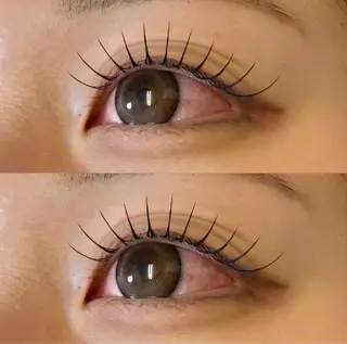 マツエク・マツパ Toikawa misuzuのマツエク・マツパデザイン