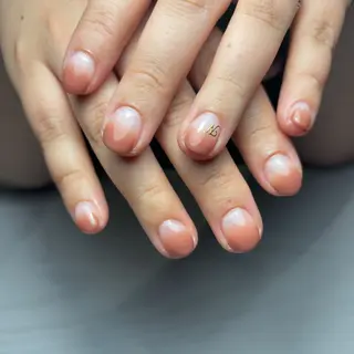 ネイル ネイルサロン Date🤍のネイルデザイン