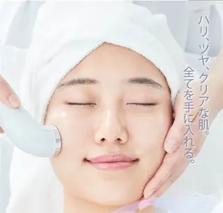 ナリストータルビューティサロン 伊勢崎所属・大竹 敦子のエステ・リラクイメージ