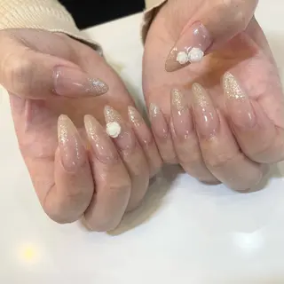 ネイル Nail Salon Gummi.のネイルデザイン
