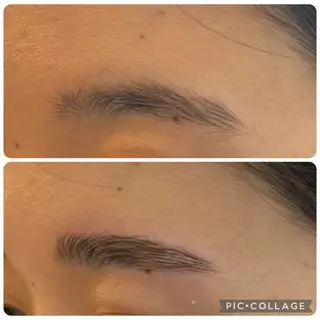 アイブロウ ＋brow 大谷の眉毛・アイブロウイメージ