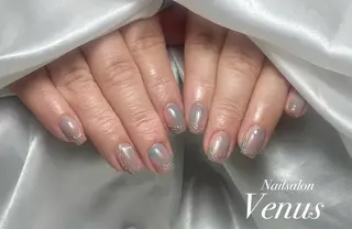 ネイル Nail salon Venusのネイルデザイン