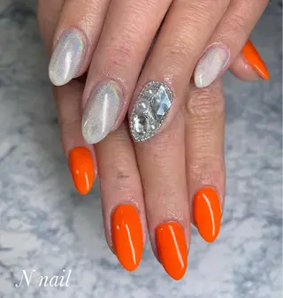 ネイル N nailのネイルデザイン