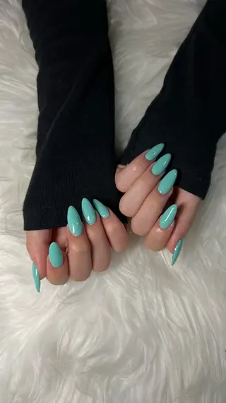 ネイル CHERIE Suzukaのネイルデザイン