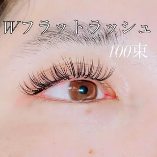マツエク・マツパ eyelash salon  catorce所属・マツエク Catorceのマツエク・マツパデザイン